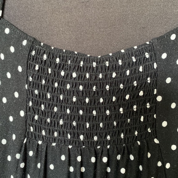 REDUCED! Maeve by Anthropologie Sawyer balloon sleeves, tunic dress - Picture 11 of 17